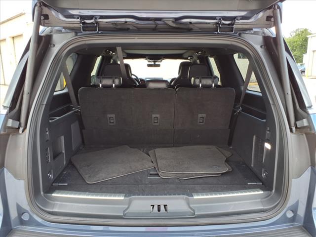 2023 Lincoln Navigator L L Reserve