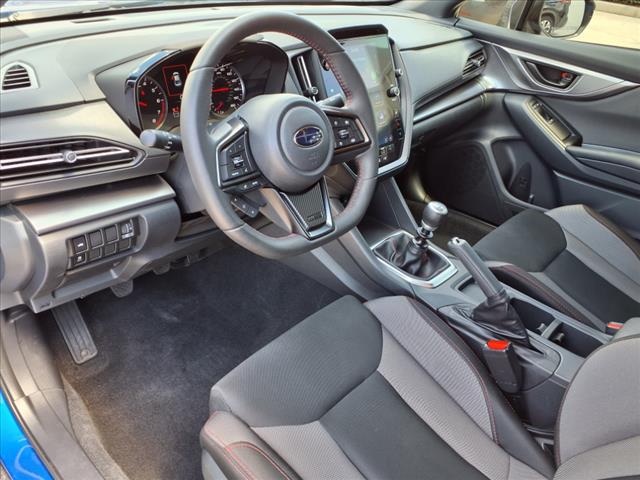 2024 Subaru WRX Base