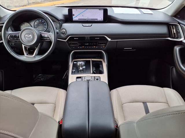 2024 Mazda CX-90 3.3 Turbo Premium