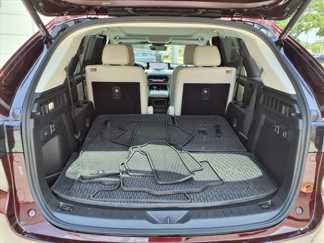 2024 Mazda CX-90 Plug-in Hybrid Premium Plus