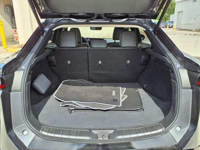 2023 Lexus RZ 450e 450e Premium