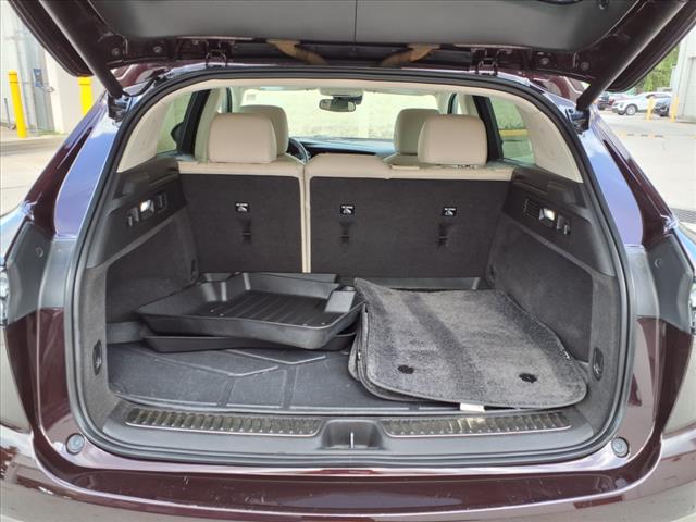 2021 Buick Envision Avenir