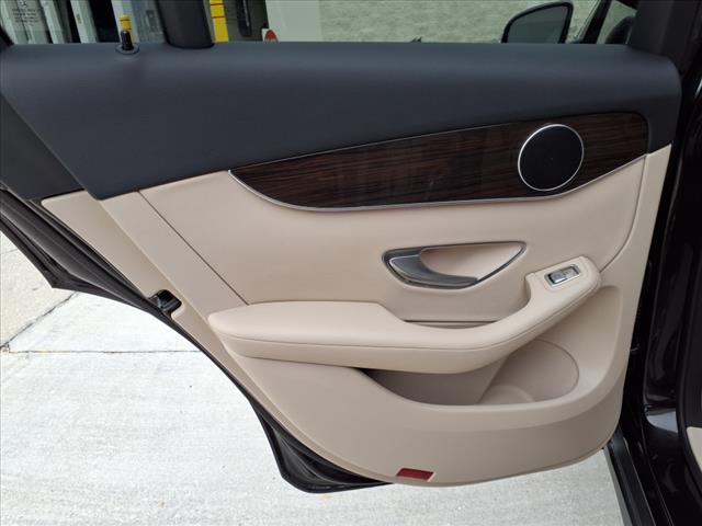2021 Mercedes-Benz GLC GLC 300