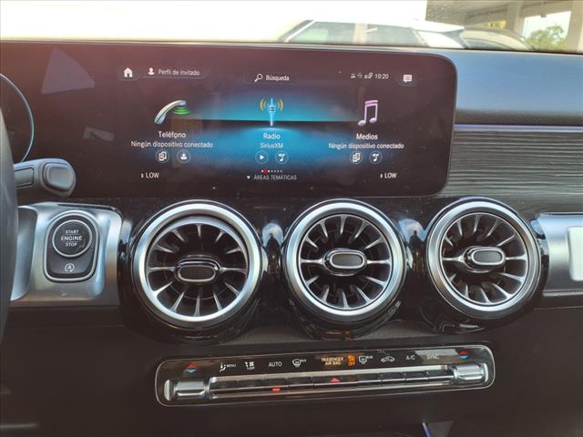 2023 Mercedes-Benz GLB GLB 250 4MATIC®
