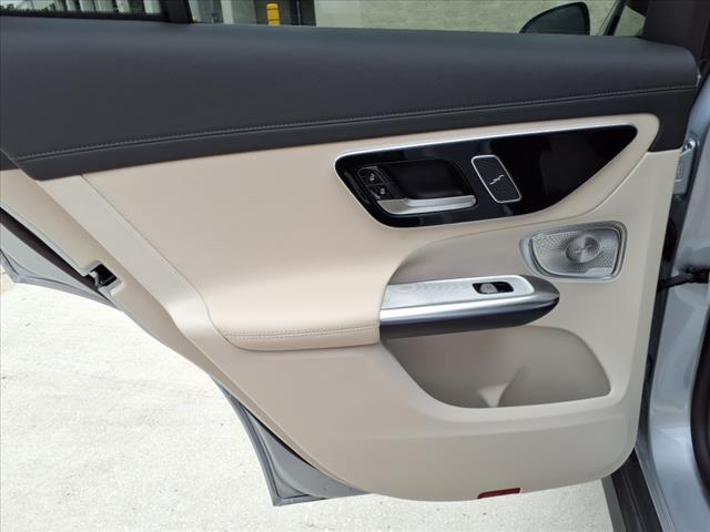 2023 Mercedes-Benz GLC GLC 300
