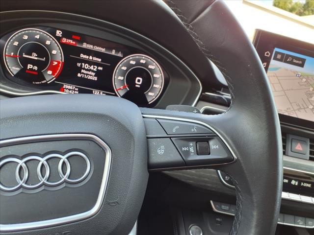 2021 Audi A4 allroad 45 Premium Plus quattro