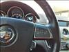 2012 Cadillac CTS Performance