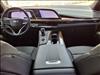 2024 Cadillac Escalade ESV Luxury