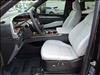 2025 Cadillac Escalade Premium Luxury Platinum