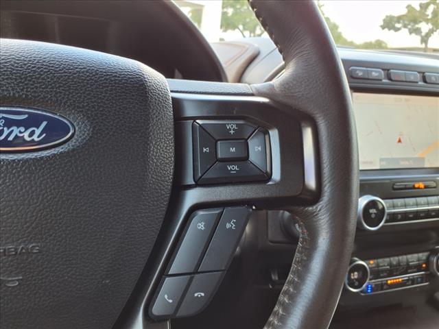 2021 Ford Expedition King Ranch