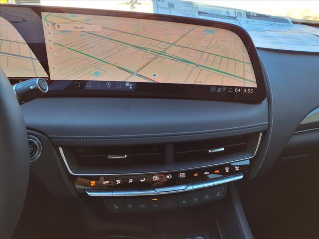 2025 Cadillac CT5-V V-Series