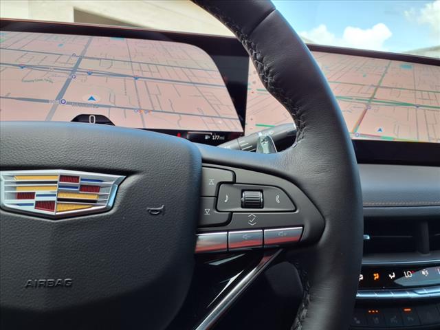 2025 Cadillac CT5 Sport