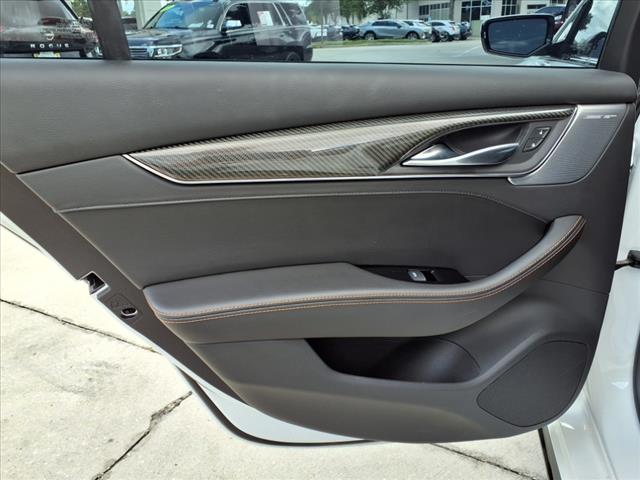 2023 Cadillac CT5-V V-Series