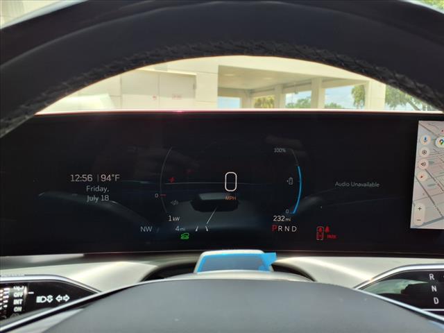 2026 Cadillac VISTIQ 