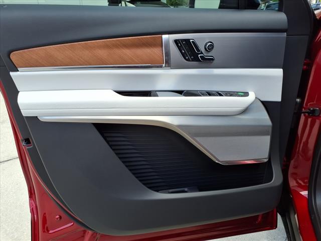 2026 Cadillac VISTIQ 