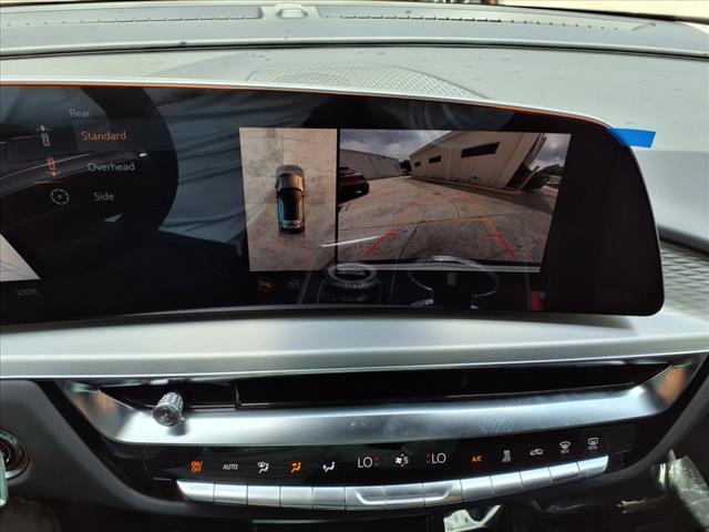 2025 Cadillac LYRIQ Sport