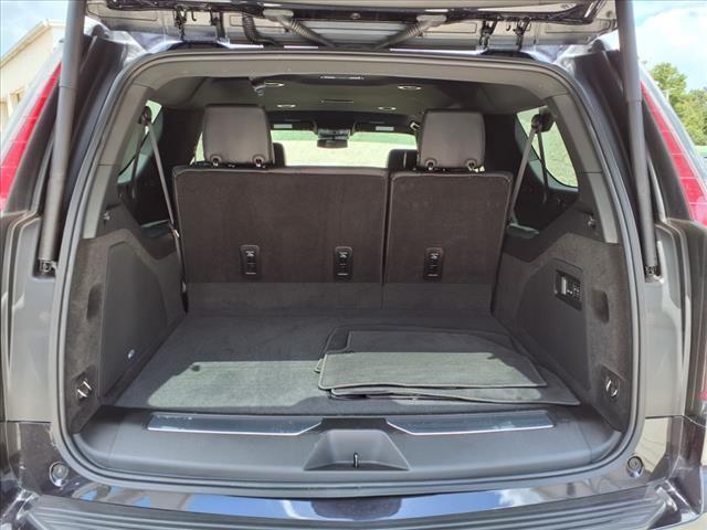 2024 Cadillac Escalade ESV Luxury