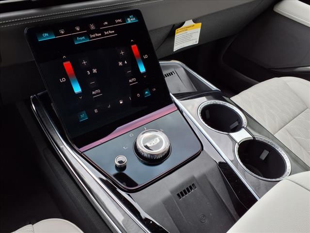2025 Cadillac Escalade IQ Sport 1