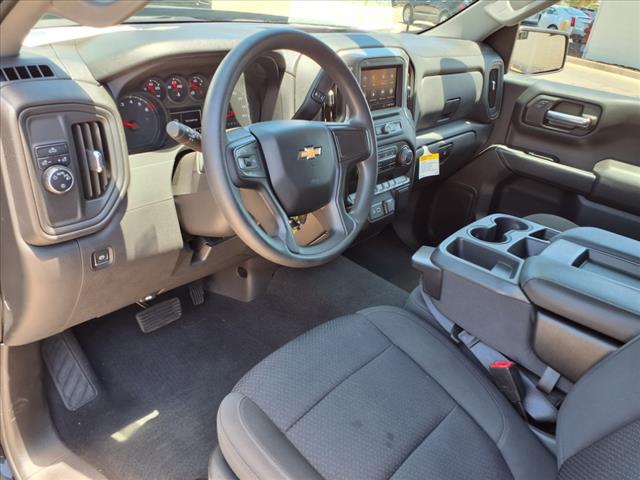 2022 Chevrolet Silverado 1500 Limited Custom