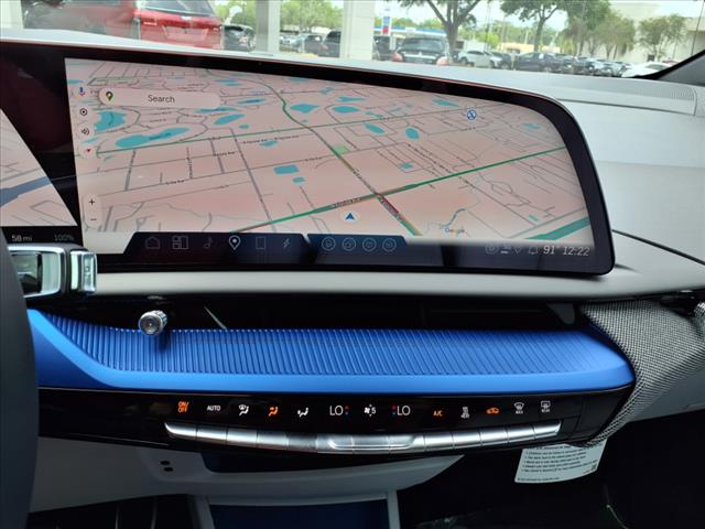 2025 Cadillac OPTIQ 