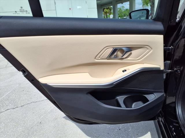 2024 BMW 3 Series 330e iPerformance