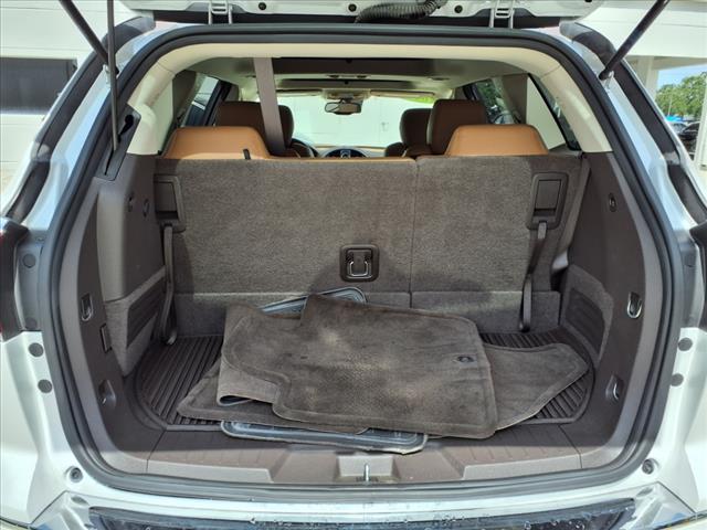 2017 Buick Enclave Premium Group