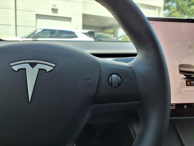 2024 Tesla Model Y Performance