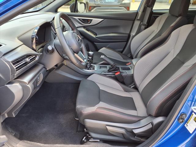 2024 Subaru WRX Base