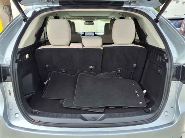 2024 Mazda CX-90 3.3 Turbo Premium