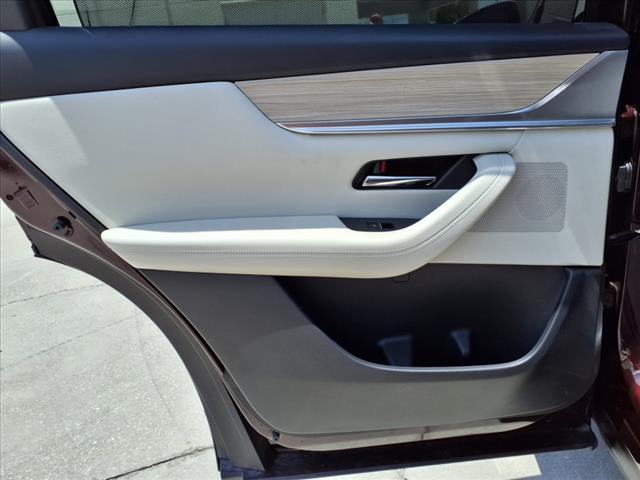 2024 Mazda CX-90 Plug-in Hybrid Premium Plus