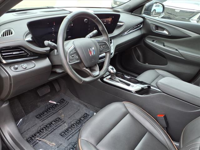 2024 Buick Envista Avenir