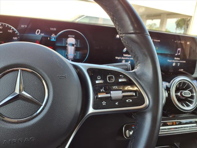 2023 Mercedes-Benz GLB GLB 250 4MATIC®
