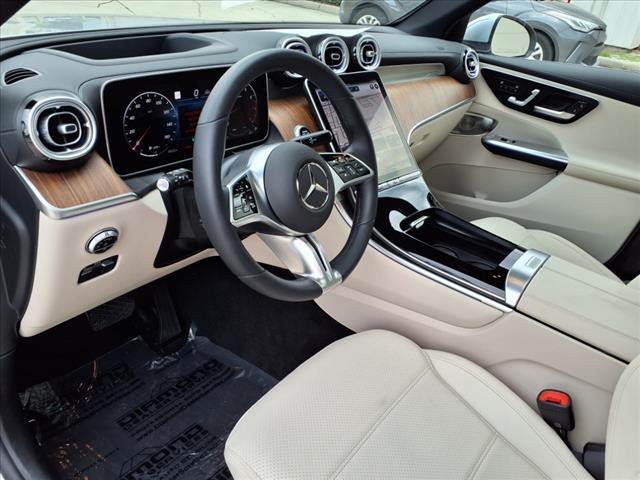 2023 Mercedes-Benz GLC GLC 300