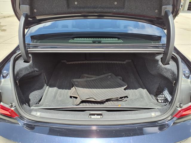 2017 Volvo S90 T6 Momentum