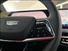 2025 Cadillac LYRIQ Luxury