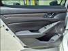 2021 Honda Accord Hybrid Touring