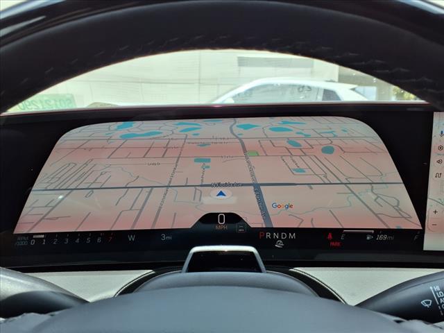 2025 Cadillac CT5 Sport