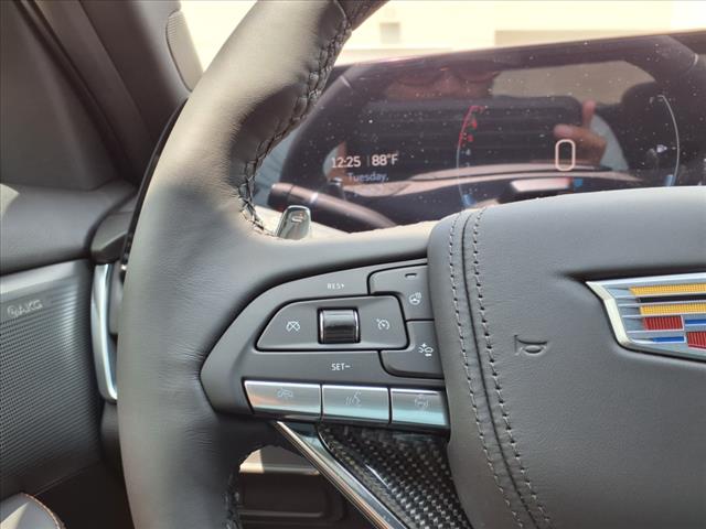 2025 Cadillac CT5-V V-Series