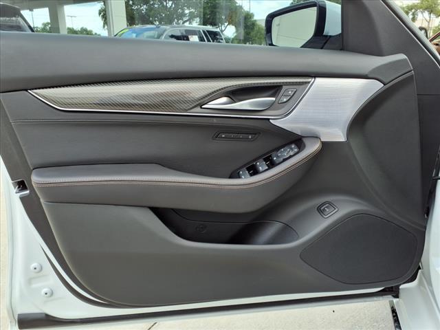 2023 Cadillac CT5-V V-Series