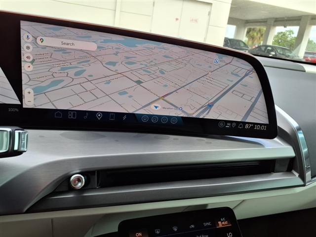 2026 Cadillac VISTIQ 
