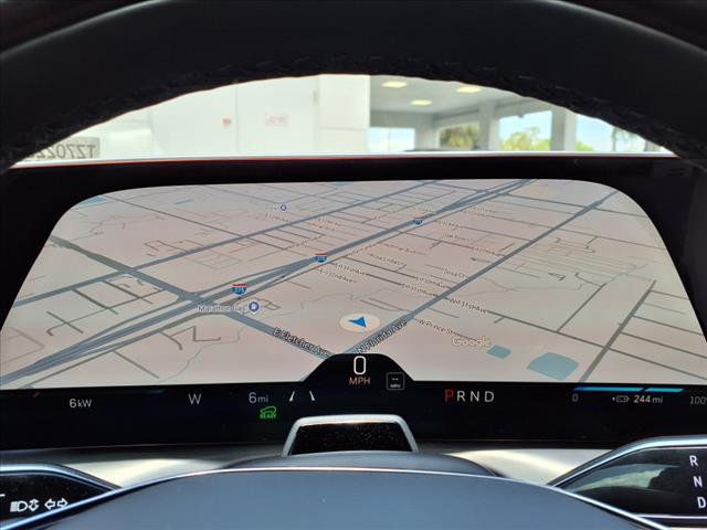 2026 Cadillac VISTIQ 