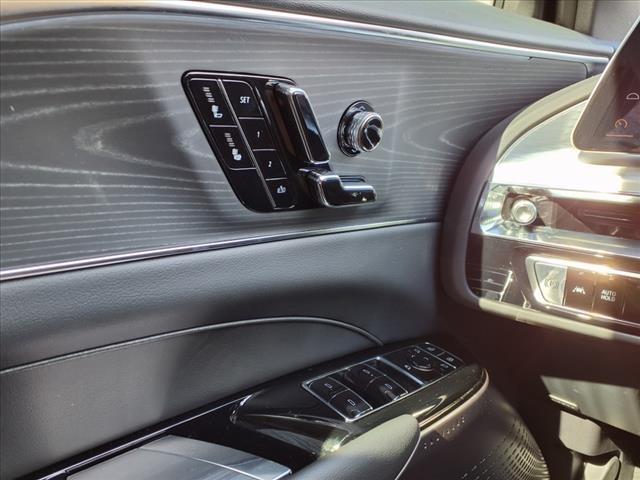 2025 Cadillac LYRIQ Sport