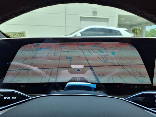 2025 Cadillac LYRIQ Sport