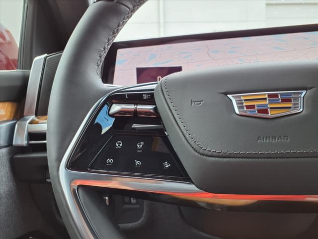 2025 Cadillac Escalade ESV Sport Platinum