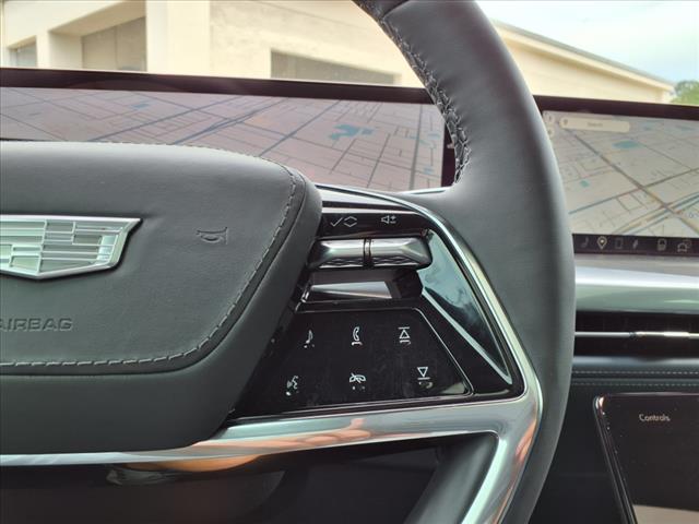 2026 Cadillac Escalade IQ 