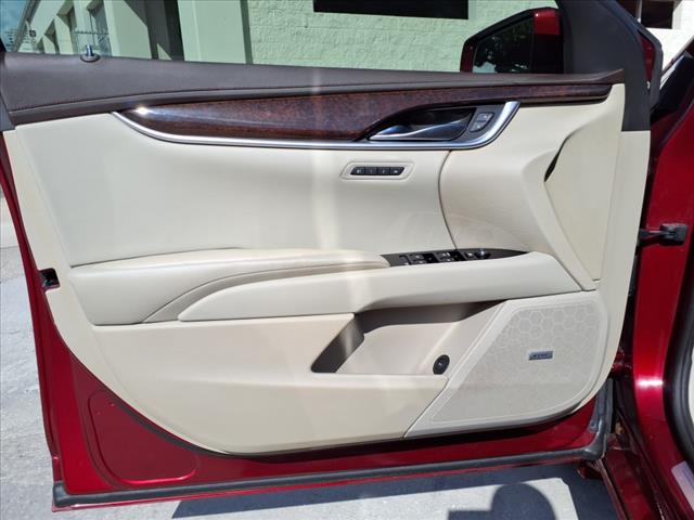 2017 Cadillac XTS Luxury