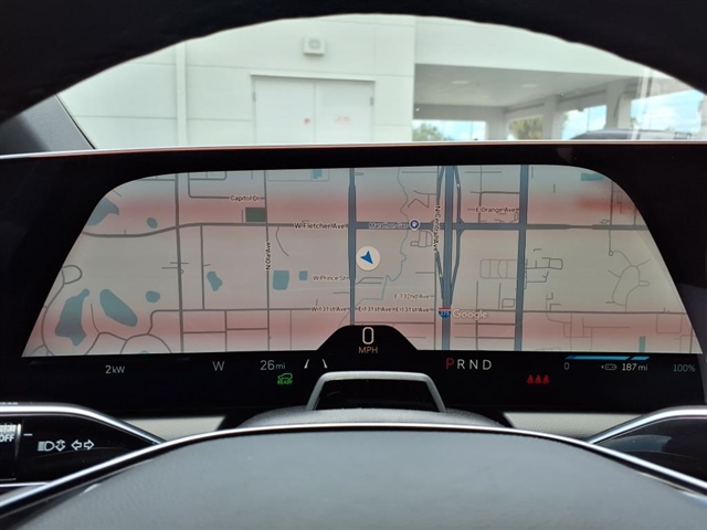 2025 Cadillac OPTIQ 