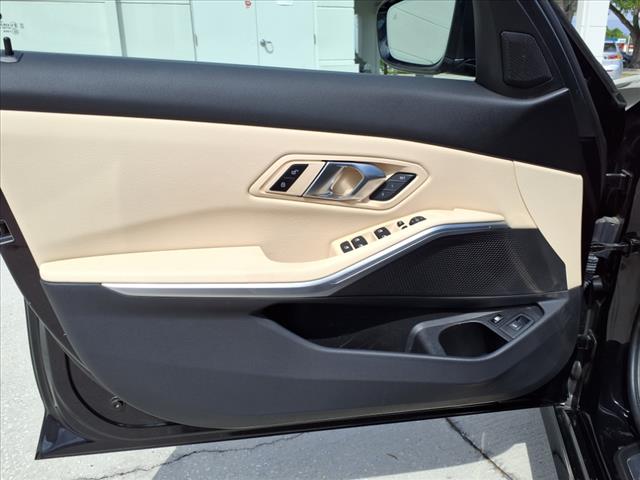 2024 BMW 3 Series 330e iPerformance
