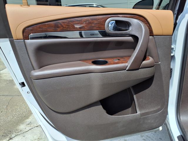 2017 Buick Enclave Premium Group