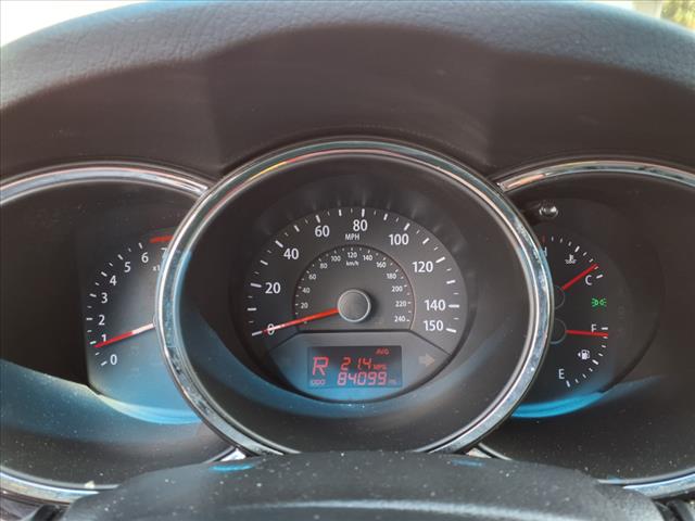2013 Kia Sorento LX